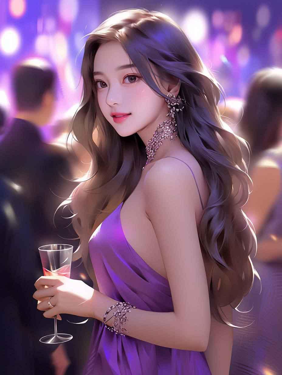 江海不渡我渡