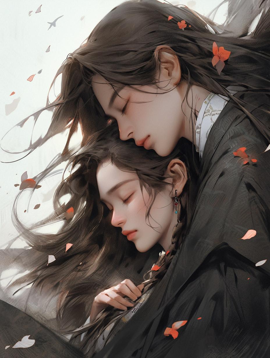 明澜楚离