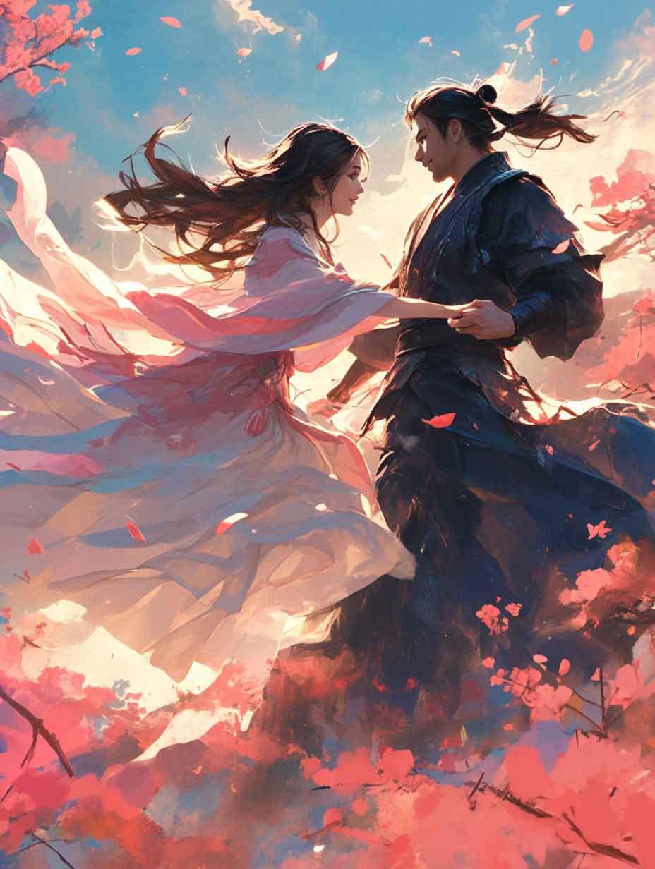 曾许人间第一流是什么意思