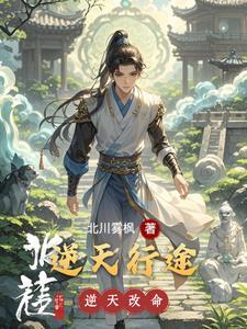 逆天而行是