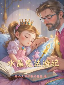 魔法水晶公主