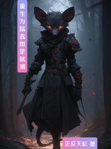 重生之鼠噬天下
