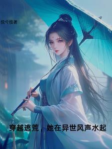 穿越逃荒的路上