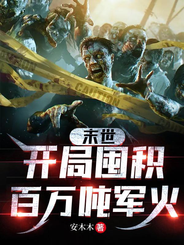 末世开局囤积百万吨军火TXT