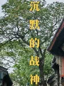 沉默的默