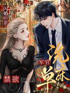 闪婚军人言情现代