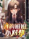 我的姐姐不对劲人物介绍