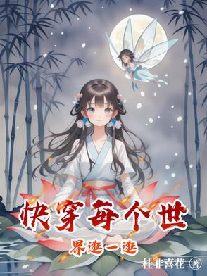 快穿推文每个世界都苏一遍