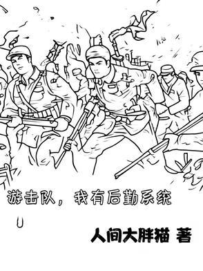 游击队有什么