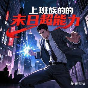 上班族的未来