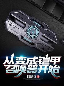 主角变成铠甲的