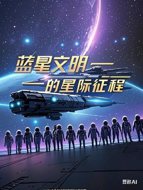 蓝星争霸 txt