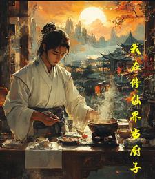 我在修仙界做美食