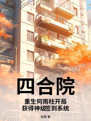 重生傻柱开局离婚的