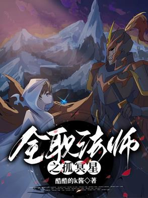 全职法师游戏