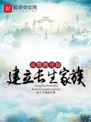 从赘婿