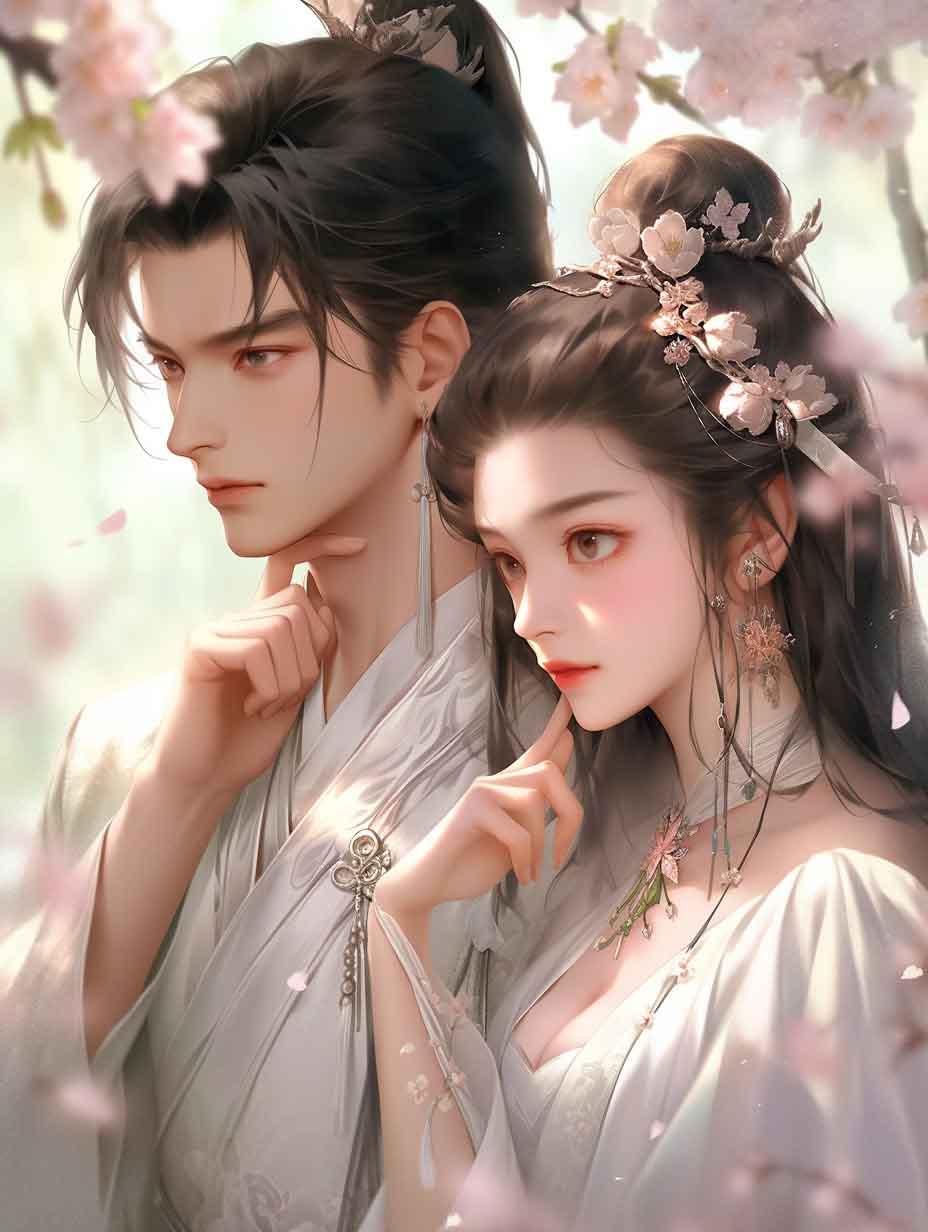 女主叫姜婉的穿越