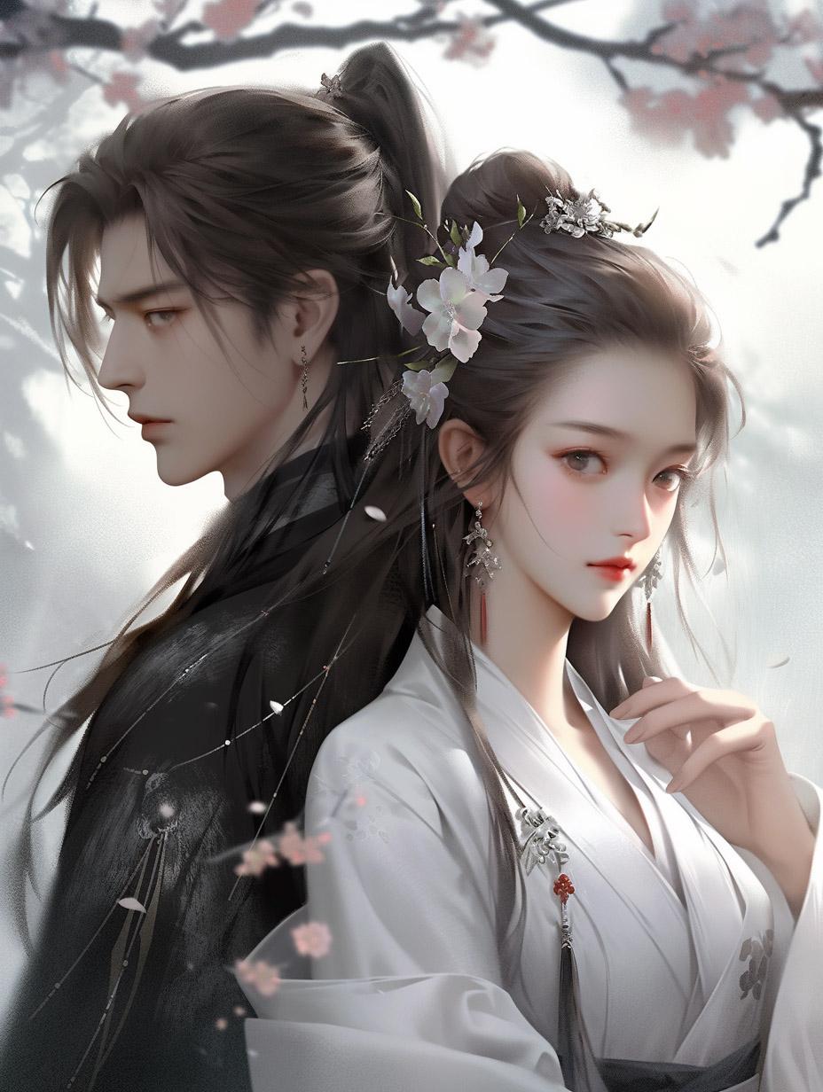 女主叫裴璎的